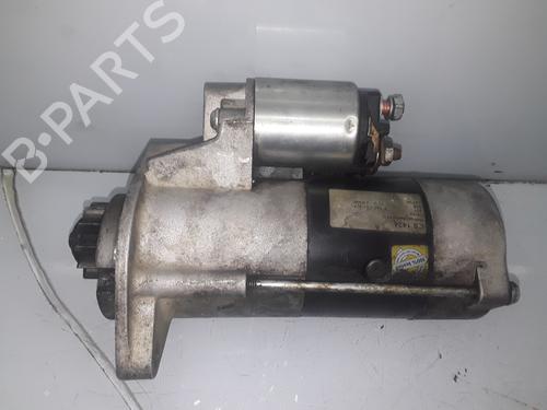 Startmotor NISSAN NAVARA NP300 (D40) 2.5 dCi 4WD (174 hp) 9394544