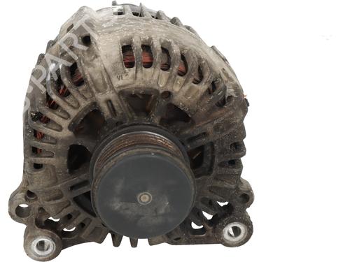 Used Alternator AUDI A3 (8P1) [2003-2013]  31840164