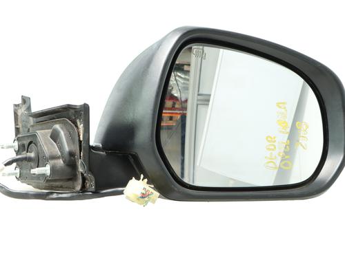 Used Right mirror Right mirror OPEL AGILA B (H08) 1.3 CDTI (F68) (75 hp) 35804062 35804062