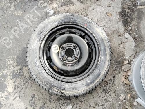 Used Other Other FORD FIESTA IV (JA_, JB_) [1995-2006] 33270634 33270634