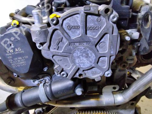 Engine AUDI A5 Sportback (8TA) 2.0 TDI | BP38943893M1 - Image 8