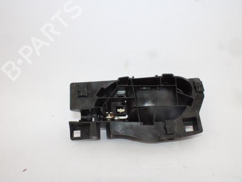 Front right interior door handle PEUGEOT 3008 I MPV (0U_)  | BP13898954I14 