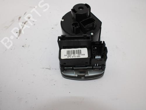 Headlight switch AUDI TT (8J3)  | BP13392522I24