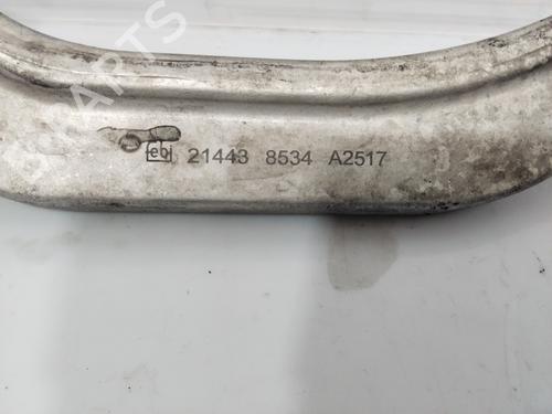 Left front suspension arm MERCEDES-BENZ E-CLASS (W211) E 220 CDI (211.006) | BP21684661M12 