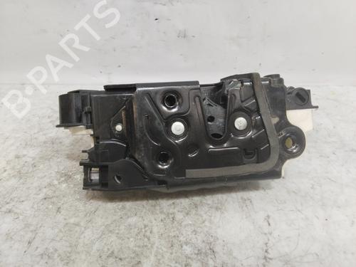 Rear right lock VW TIGUAN (5N_)  | BP26589739C99 