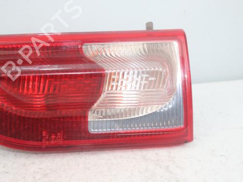 Left tailgate light OPEL INSIGNIA A Country Tourer (G09) 2.0 CDTi (47) | BP16561002C79 