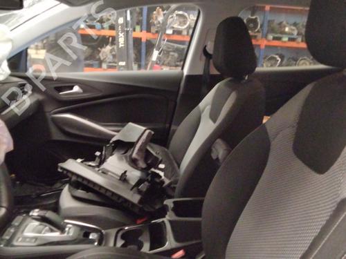 Display monitor OPEL GRANDLAND / GRANDLAND X (A18, P1UO)  | BP18096233C48 