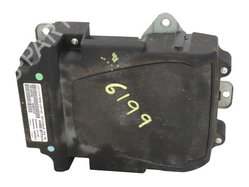 Used Display monitor PEUGEOT 3008 I MPV (0U_) 1.6 HDi (112 hp) 31331078