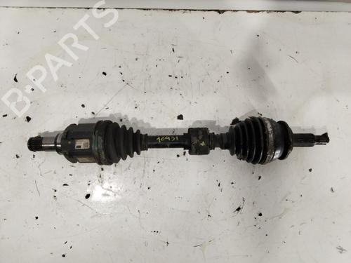 Left front driveshaft TOYOTA RAV 4 IV (_A4_) 2.2 D 4WD (ALA49) | BP32204793M38 - Image 3