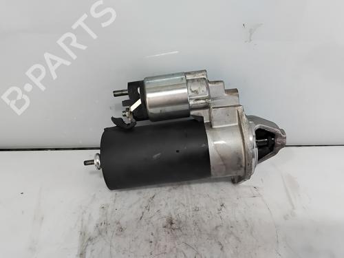 Starter OPEL ZAFIRA A MPV (T98)  | BP29293279M8 