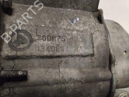 Gearbox CITROËN C4 I (LC_)  | BP27573921M3 
