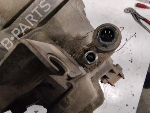 Gearbox FIAT DUCATO Van (230_) 2.8 JTD 4x4 | BP21842458M3 