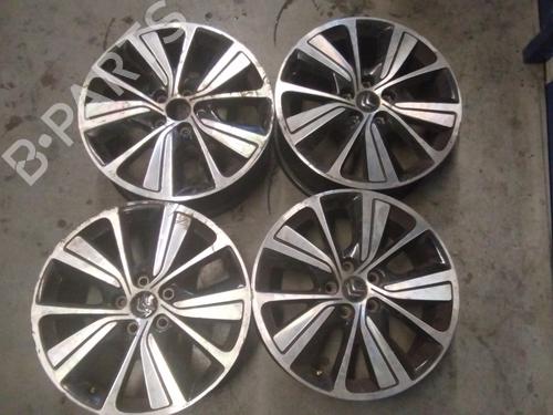 Cerchio CITROËN C4 Grand Picasso II (DA_, DE_) [2013-2026]  31608919