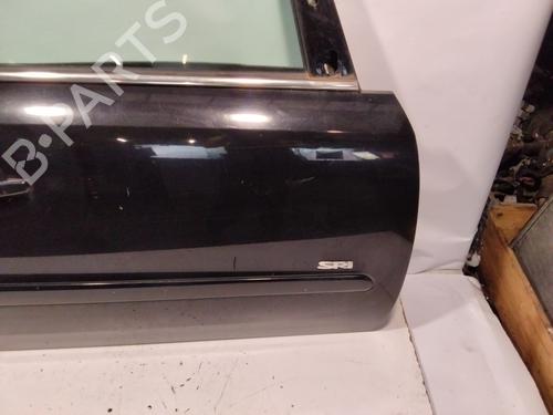 Right front door OPEL ZAFIRA / ZAFIRA FAMILY B (A05)  | BP27584277C3 
