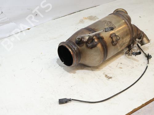 Catalyst AUDI A4 B9 (8W2, 8WC) 35 TDI | BP37071662M10 - Image 2