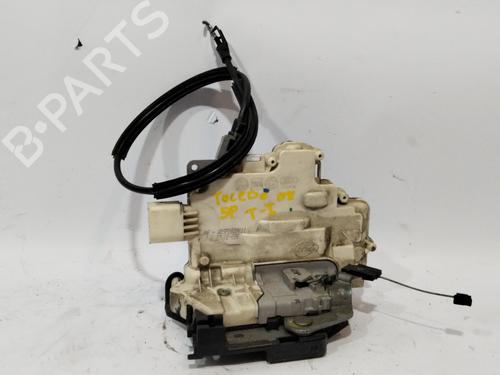 Rear left lock SEAT TOLEDO III (5P2)  | BP28542164C100 
