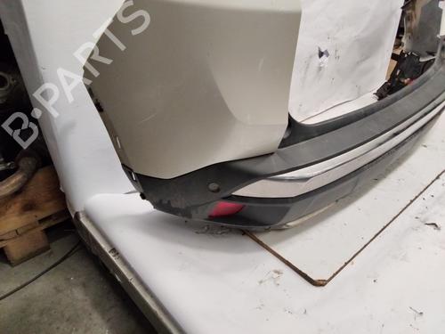 Rear bumper PEUGEOT 3008 II SUV (MC_, MR_, MJ_, M4_)  | BP29721594C8 