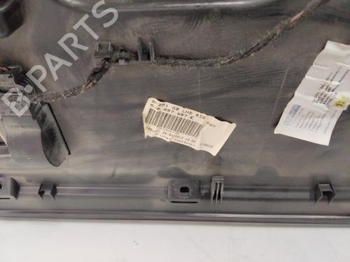 Glove box SEAT TOLEDO IV (KG3) 1.6 TDI | BP29467922C95 