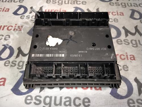 Sikringsdose SEAT IBIZA III (6L1) [2002-2009]  8579709