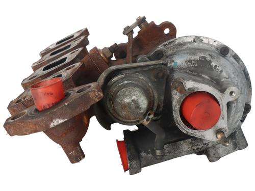 Used Turbocharger/Supercharger Turbocharger/Supercharger NISSAN X-TRAIL I (T30) [2001-2013] 33053000 33053000