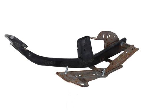 Break pedal FORD TRANSIT CONNECT MPV 1.6 TDCi | BP40154736I19 - Image 2