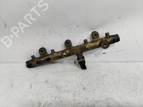 Used Injection rail PEUGEOT 206 Hatchback (2A/C) 2.0 HDI 90 (90 hp) 25857821