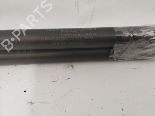 Tailgate lift support MERCEDES-BENZ A-CLASS (W169)  | BP21684626C138 