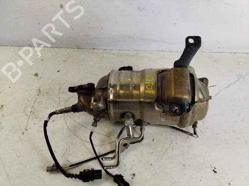 Used Catalyst HYUNDAI i30 (PDE, PD, PDEN) 1.6 CRDi (110 hp) 29967500