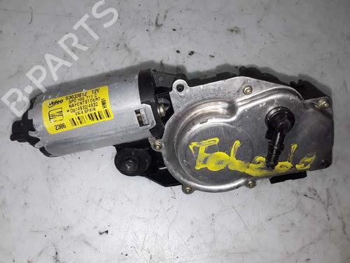 Used Rear wiper motor SEAT ALTEA (5P1) [2004-2015]  8569143
