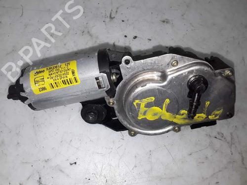 Motor limpia trasero SEAT ALTEA (5P1) 2.0 FSI (150 hp) 5P0955711C | 5P0955711C |