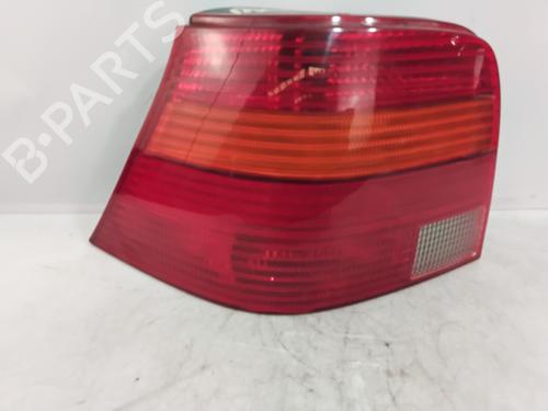 Left taillight VW GOLF IV (1J1) 1.9 TDI | BP27708864C34 