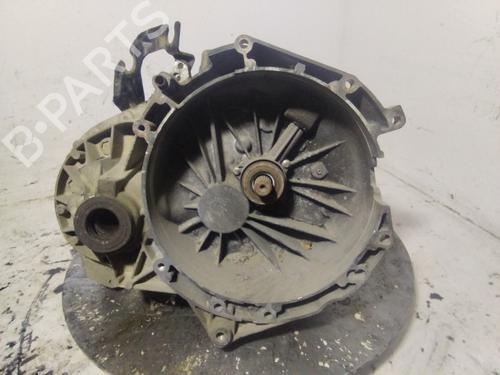 Used Gearbox Gearbox FORD TRANSIT Van (FA_ _) [2006-2014] 33885548 33885548