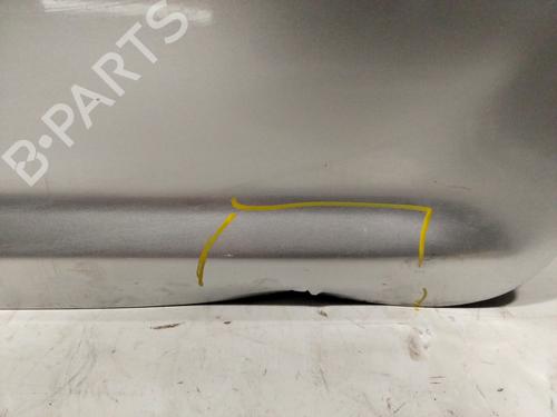 Left rear door VW TOURAN (1T1, 1T2)  | BP29289112C4 