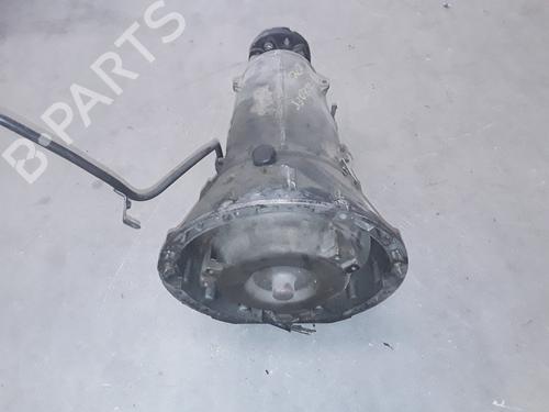 Gearbox MERCEDES-BENZ S-CLASS (W220) S 400 CDI (220.028, 220.128) | BP9135978M3 