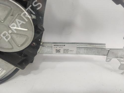 Used Front left window mechanism CITROËN XSARA (N1) [1997-2005]  25493839