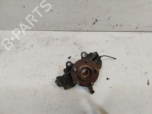 Right front steering knuckle FORD C-MAX II (DXA/CB7, DXA/CEU) 1.6 TDCi (115 hp) 17743359