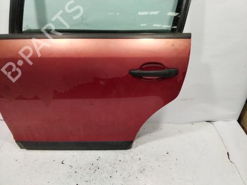 Left rear door CITROËN C4 I (LC_)  | BP26894975C4 