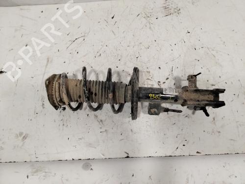 Used Left front shock absorber OPEL CORSA F (P2JO) [2019-2025]  28386699