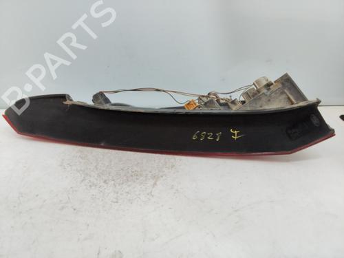 Left taillight FORD FIESTA V (JH_, JD_) 1.4 TDCi | BP18891592C34 