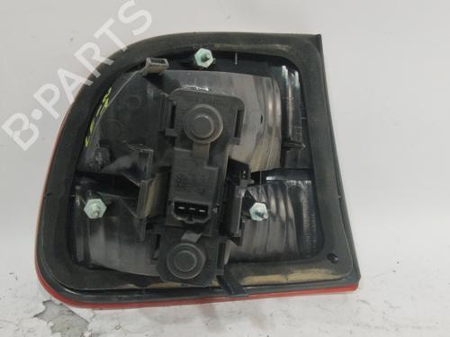 Right taillight SEAT LEON (1M1)  | BP26961032C35 