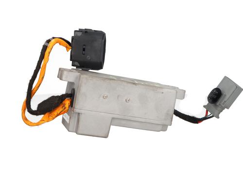 Elektronisk modul PEUGEOT 307 Break (3E) 1.6 HDi 110 (109 hp) 31213698