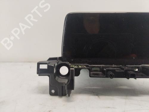 Display monitor MAZDA CX-5 (KE, GH) 2.2 D (KE2FW) | BP28373439C48 