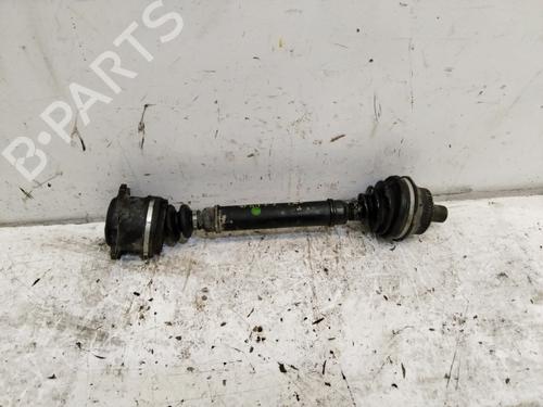 Used Left front driveshaft AUDI A6 C5 (4B2) 2.5 TDI (150 hp) 18246320
