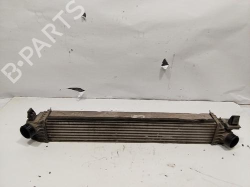 Intercooler CITROËN JUMPER II Van 2.0 BlueHDi 130 (130 hp) 29073870