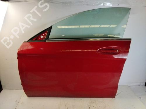 Left front door MERCEDES-BENZ CLA Coupe (C117)  | BP29905968C2