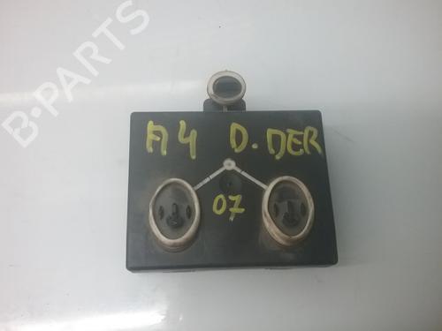 Elektronisk modul AUDI A4 B8 (8K2) 2.0 TDI quattro (143 hp) 9688530