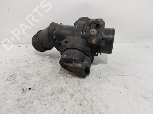 Used Throttle body CITROËN XSARA PICASSO (N68) 1.6 HDi (90 hp) 27583028