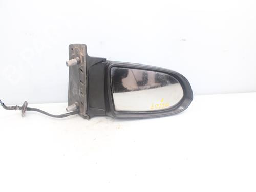 Used Right mirror OPEL ZAFIRA A MPV (T98) 2.0 DTI 16V (F75) (101 hp) 17151587