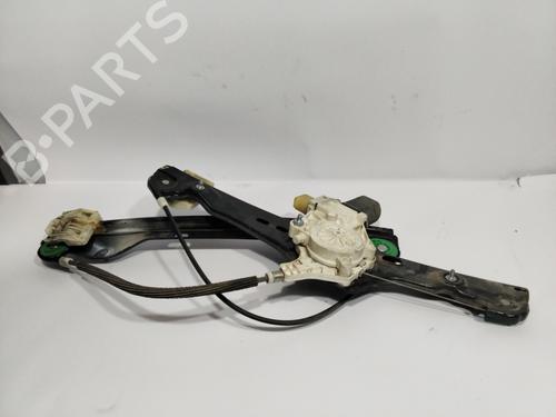 Front left window mechanism BMW 3 (E90) 318 d | BP34519554C22 - Image 2