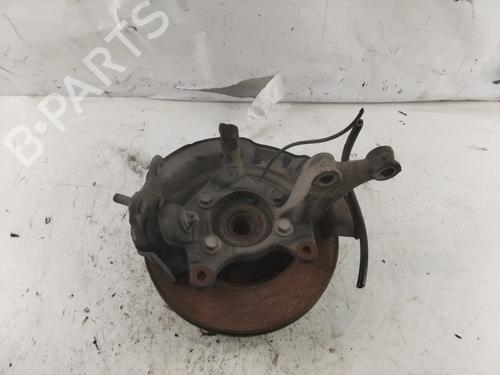 Left front steering knuckle TOYOTA AURIS (_E18_) 1.8 Hybrid (ZWE186_, ZWE186R) | BP21602435M25 